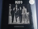 Kiss Dressed to Kill US Orig'75 Casablanca NBLP-7016 Stereo 1st Press Sealed