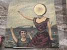 Neutral Milk Hotel In The Aeroplane Over The Sea 1998 ORIGINAL US Issue Rare
