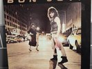 BON JOVI SELF TITLED 1984 UK 1st VINYL LP VERTIGO VERL 14 A1/B1 EX/VG+