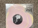 Taylor Swift Lover (Live From Paris) Heart Shaped Vinyl  In Hand Fast Dispatch
