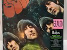 The Beatles Rubber Soul LP Parlophone 2012 Remastered New Sealed Vinyl #27e