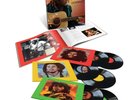 Bob Marley Songs of Freedom Island Years 6 LP Box Set New Sealed Vinyl #39e