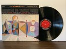 Charles Mingus - Mingus Ah Um, 1959 CS 8171 DG Vinyl LP Record NM
