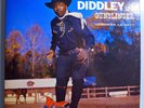 BO DIDDLEY IS A GUNSLINGER ULTRA-RARE ORIG '61 CHECKER BLACK LABEL MONO LP N/M