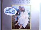 CARPENTERS CLOSE TO YOU (2nd ALBUM) RARE ORIG'70 A&M LP IN SHRINK w/STICKER MINT