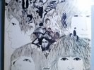 THE BEATLES REVOLVER INSANELY RARE STILL SEALED (ORIG?) 1966 CAPITOL STEREO LP