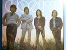 THE DOORS WAITING FOR THE SUN RARE ORIG '68 ELEKTRA TAN LABEL STEREO LP STUNNING
