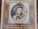 Willie Nelson Red Headed Stranger Vinyl LP Record VINYL ME PLEASE VMP GOLD
