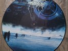 DARKTHRONE SOULSIDE JOURNEY RARE  1st PRESS LP VINYL PICTURE DISC 1991 Emperor