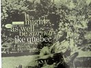 Us1967 Reissuespring Ike Quebec/High Fidelity/BLUE NOTE 4105/ LIKE NEW