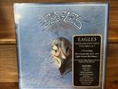 EAGLES Greatest Hits Vol 1 & 2 (Vinyl 2LP ) 2017 Elektra 081227934132 NEW/SEALED