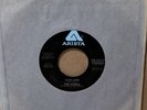 NM • THE KINKS Live Life / Black Messiah rare Stock 45 from 1978 (rare B-side)