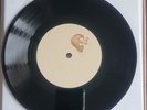 BOB MARLEY - LIVELY UP YOURSELF DARK DUB 1 & 2 [unreleased mix] polyvinyl 7