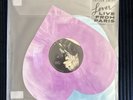 LOVER [LIVE FROM PARIS] ORIGINAL PRESSING PINK + BLUE