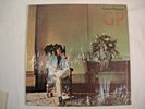 ORIGINAL PROMO Vtg 1973 GRAM PARSONS Album GP 1ST PRESSING Vinyl Lp MS 2123 VG+