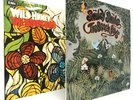 The Beach Boys Vinyl Mono Albums Wild Honey & Smiley Smile UK Capitol RMF51-CAP