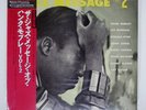 HANK MOBLEY JAZZ MESSAGE OF HANK MOBLEY VOL.2 SAVOY MG12092 JAPAN OBI VINYL LP
