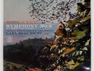 CARL SCHURICHT BRUCKNER : SYMPHONY NO.8 IN C MINOR ANGEL AA7191 Japan VINYL LP