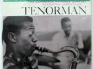 THE LAWRENCE MARABLE QUARTET TENORMAN JAZZ: WEST DELP006 Japan VINYL LP