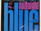 KENNY BURRELL MIDNIGHT BLUE KING BST84123 Japan INSERT VINYL LP