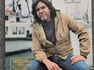 GUY CLARK RARE MINT 'SOUTH COAST' GOLD-STAMPED LA PROMO  ELECTRIC ALT-COUNTRY
