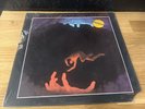Damnation Of Adam Blessing - S/T LP - United Artists Shrink UAS 6738 Original