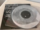 Charli XCX Brat and It's Completely Different Powder Filled Vinyl Blood Records