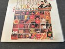 The Monkees (Vinyl LP VPI Cleaned Playtested RNLP-144) The Birds, Bees & Monkeys