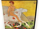 Fleetwood Mac - Then Play On  1970 Reprise Vinyl LP  EX/VG