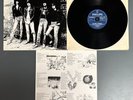 The RAMONES - ROCKET TO RUSSIA LP Vinyl 1977 Philips Records GERMAN IMPORT Punk