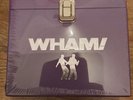 WHAM THE SINGLES ECHOES FROM THE EDGE OF HEAVEN 7