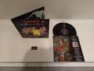 QUEEN A KIND OF MAGIC LP WILDLY RARE 1986? US WALLY ALLIED? WITH LYRICS & HYPE
