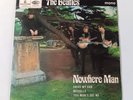 The Beatles : Nowhere Man EP - 7