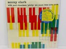 Sonny Clark Trio  JAPAN LP in shrink Blue Note Toshiba