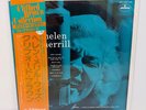 Helen Merrill JAPAN LP w/ obi Clifford Brown