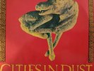 SIOUXSIE AND THE BANSHEES Cities In Dust  7