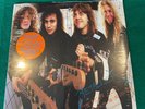 Metallica The $5.98 E.P.-Garage Days Re-Revisited Remastered Translucent Orange