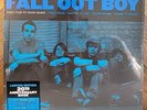 Fall Out Boy Take This To Your Grave Limited Edition Coffee Book Vinyl. ed