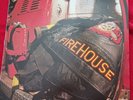 FIREHOUSE - Hold Your Fire (1992) Vinyl South Korean Press-SUPER NICE-RARE