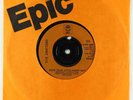 70s Soul Disco 45 - Drifters - Pour Your Little Heart Out - Epic UK VG++