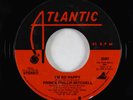 70s Soul 45 - Prince Phillip Mitchell - I'm So Happy - Atlantic