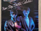 SOFT CELL - NON STOP EROTIC CABARET Tainted Love 1st UK Press 1981 LP EX+/EX