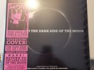 Various Return To The Dark Side Of The Moon LP 2011 with MOJO MAG PINK FLOYD S/S