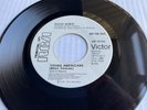 Canada 1975 Glam Rock 45 rpm *David Bowie* Young Americans  RCA Promo  NM