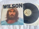 Dennis Wilson  Pacific Ocean Blue LP  1977  Caribou Press CRB81672