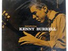 KENNY BARREL INTRODUCING BLUE NOTE GXK8011M JAPAN VINYL LP