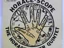 HORACE SILVER HORACE-SCOPE BLUE NOTE GXK8066 Japan VINYL LP