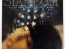 TSUYOSHI YAMAMOTO WITH THE STRINGS STARDUST THREE BLIND MICE TBM3009 Japan LP