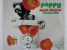 MASARU IMADA POPPY THREE BLIND MICE TBM14 Japan VINYL LP