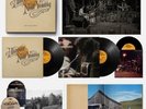 Harvest (50th Anniversary Edition) by Young, Neil (Record, 2022)